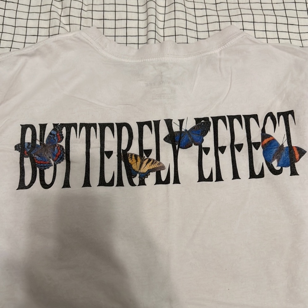 Nike Customized Tee XL - Picture 6 of 7
